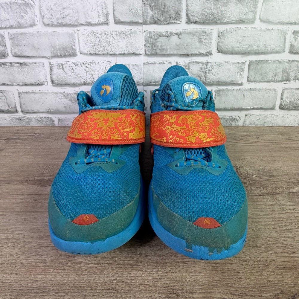 Under Armour Curry Flow 10 Curry Camp Basketball Shoes Size 13